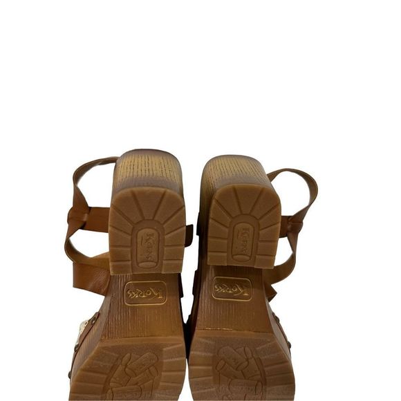 NWT Korks Clogs  - Picture 11 of 13